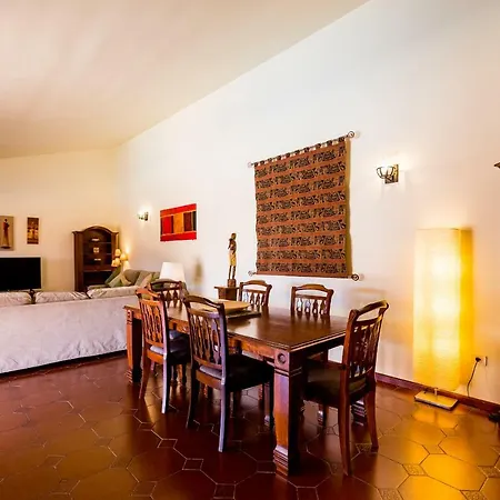 Villa Esselle San Miguel de Abona